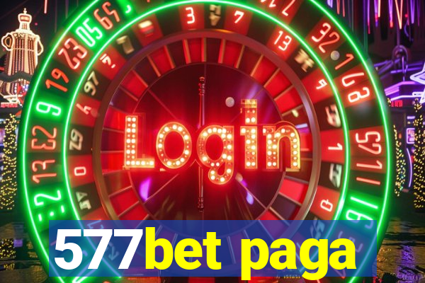 577bet paga